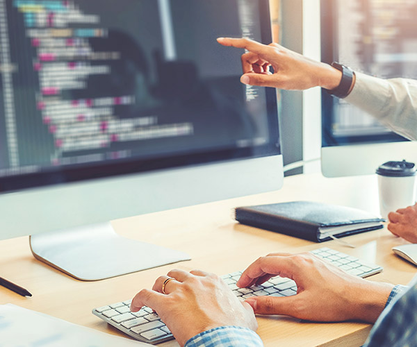 信頼できる技術者